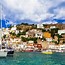 Image result for Small Greek Islands
