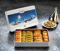 Image result for Karisik Baklava Vukumlu Paket