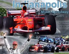 Image result for Formula 1 Indianapolis