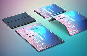 Image result for New Samsung Foldable M1 Phone