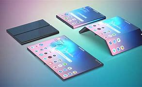 Image result for Samsung Foldable Phone