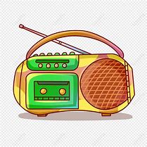 Image result for Radio Signal Cartoon