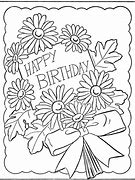 Image result for Happy Birthday Colored Free Printable