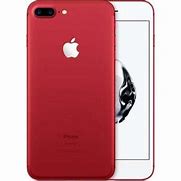 Image result for iPhone 7 Plus Rouge