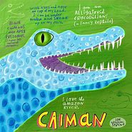 Image result for Caiman Happy Birthday
