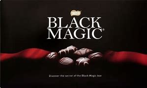 Image result for Black Magic Choclocks