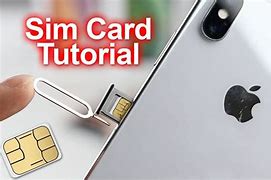 Image result for E Sim Card iPhone