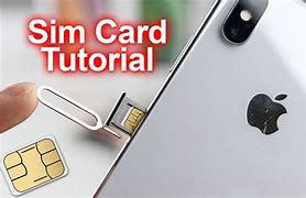 Image result for iPhone XR Sim Tray Where It Is Located