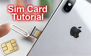Image result for iPhone XS Max Sim Card Type