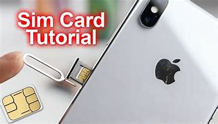 Image result for iPhone 10 Sim Slot