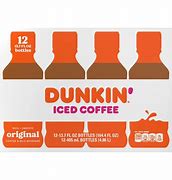 Image result for Dunkin' Donuts Original Iced Coffee