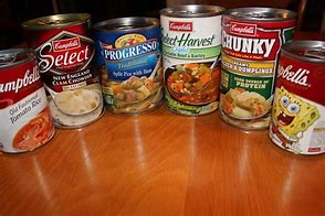 Image result for Canned of Soups Date Can Openers Meme