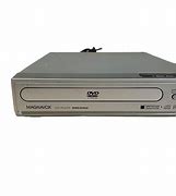Image result for Magnavox DVD Player MWD200GA