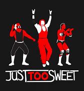 Image result for NWO Too-Sweet