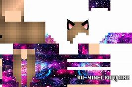 Image result for Minecraft Girl Skins 64X32 Galaxy