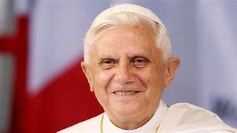 Image result for Joseph Ratzinger Na Hrvatskom