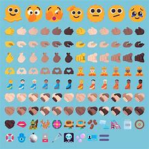 Image result for Windows Emoji to iPhone Emoji