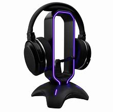 Image result for rgb gaming headsets stands