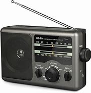 Image result for Portable Radio Battery Quad