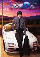 Image result for Initial D Ryosuke Outfit