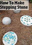 Image result for DIY Stepping Stone Molds