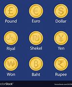 Image result for Universal Currency Symbol
