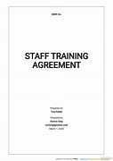 Image result for Job Contract Example