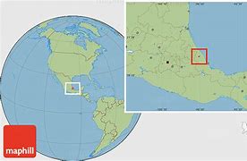 Image result for Tenochtitlan On Earth Map
