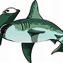 Image result for Tiger Shark Clip Art Transparent Background