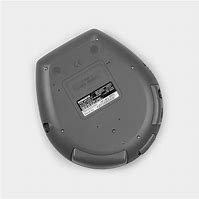 Image result for Magnavox Portable Jogproof CD Player