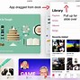 Image result for iPad Dock Screen