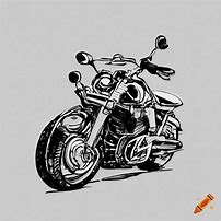 Image result for Line Art Broken Motorcycle