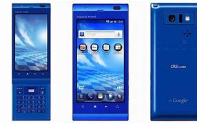 Image result for An でんわ Sharp AQUOS