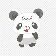 Image result for Boneka Panda Kartun