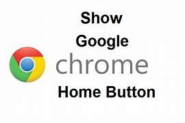 Image result for Chtome Button
