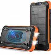 Image result for Mini Solar Charger for Cell Phone