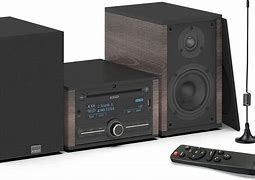 Image result for Best Bluetooth Shelf Stereo
