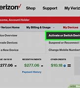 Image result for Switch Phone On Verizon