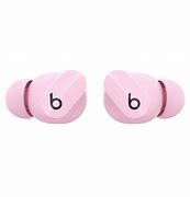 Image result for Pink Beats Buds