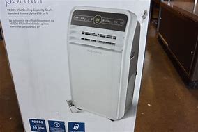 Image result for Box for Portable AC