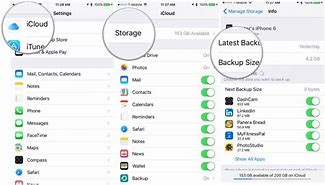 Image result for How to Backup Large Amount of iPhone Photo