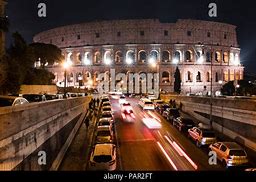 Image result for Rome Italy in 1960