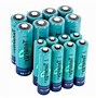 Image result for NIMH Rechargeable Batteries