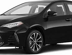 Image result for 2018 Corolla Black