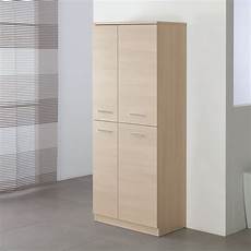 armadietto per bagno armadietto bagno 4 ante color larice stella brigros armadietto per bagno armadietto bagno 4 ante color larice stella brigros