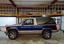 Image result for 1993 Chevy Blazer Full Size