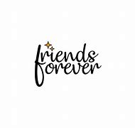 Image result for Friends Forever PNG