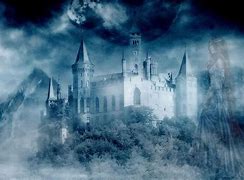 Image result for Vampire Castle Wallpaper