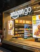 Image result for Amazon Go App