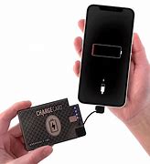 Image result for Portable iPhone Charger Pack